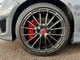 Abarth 595 1.4 595 Competizione 3dr 13