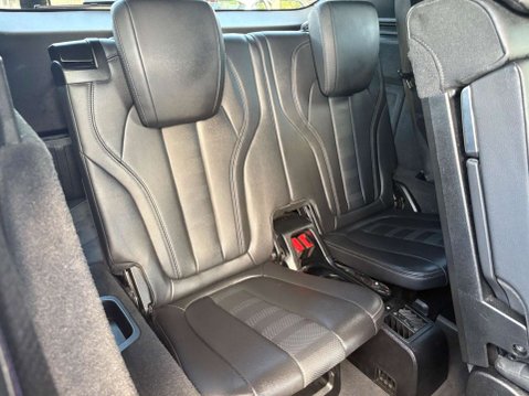 BMW X5 3.0 40d MHT M Sport Auto xDrive Euro 6 (s/s) 5dr 28