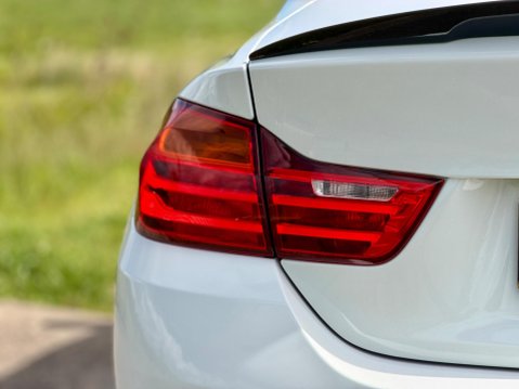 BMW 4 Series 2.0 420d M Sport Auto Euro 6 (s/s) 2dr 26