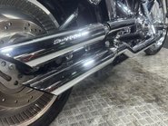 Harley-Davidson Softail DEUCE FXSTDI 1450 2002 ONLY 6K NEW MOT SERVICED VERY CLEAN BIKE 30