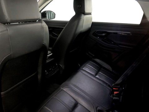 Land Rover Range Rover Evoque 2.0 D200 MHEV R-Dynamic S SUV 5dr Diesel Auto 4WD Euro 6 (s/s) (204 ps) Cr 19