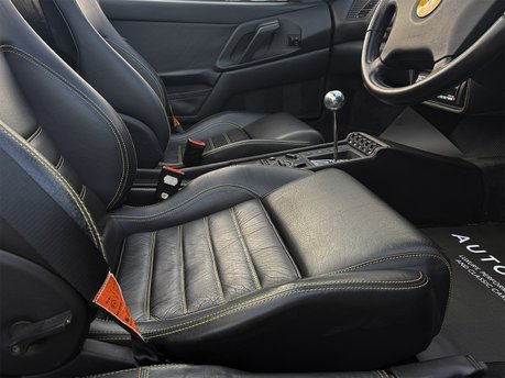 Ferrari F355 SPIDER MANUAL 48