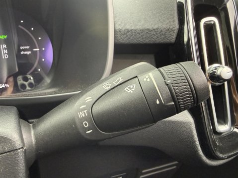 Volvo C40 Twin Recharge 78kWh Ultimate SUV 5dr Electric Auto AWD (408 ps) 40