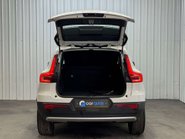 Volvo XC40 2.0 XC40 Momentum D3 5dr 43