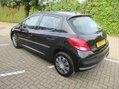 Peugeot 207 1.4 Active Euro 5 5dr 8