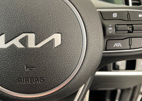 Kia Sportage 1.6T GDi MHEV GT-Line S DCT 20