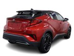 Toyota C-HR 2.0 VVT-h GR SPORT SUV 5dr Petrol Hybrid CVT Euro 6 (s/s) (184 ps) 5