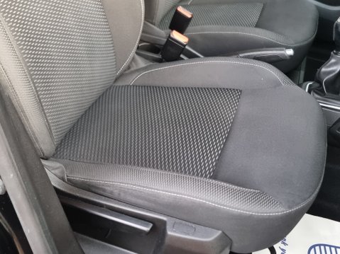 Dacia Duster COMFORT TCE 14