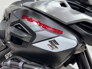 Suzuki V-Strom 1000 DL 2018 16K WITH EXTRAS ADVENTURER BIKE 1000CC 12