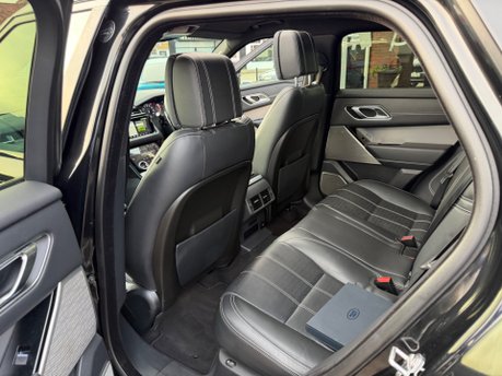 Land Rover Range Rover Velar R-DYNAMIC HSE 300D 44