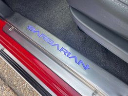 Mitsubishi L200 2.4 L200 Barbarian DI-D Auto 4WD 48