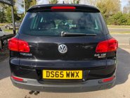 Volkswagen Tiguan 2.0 TDI MATCH EDITION TDI 4MOTION DSG AUTOMATIC 4x4 CAMBELT CHANGED 10
