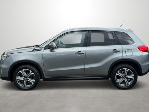 Suzuki Vitara 1.6 SZ5 5dr 7