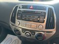 Hyundai i20 1.2 i20 Active 5dr 9