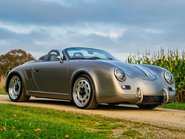 Porsche 356 Iconic Autobodies 387 3