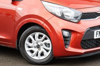Kia Picanto 2 11