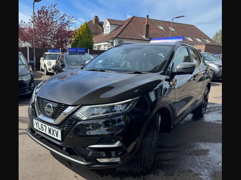 Nissan Qashqai 1.5 dCi Tekna+ Euro 6 (s/s) 5dr 3