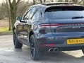 Porsche Macan 3.0 Macan S Semi-Auto 4WD 5dr 21