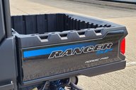 Polaris Ranger Off Road RANGER 570 Nordic Pro 17