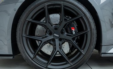 Audi RS6 Avant Vorsprung URBAN 26