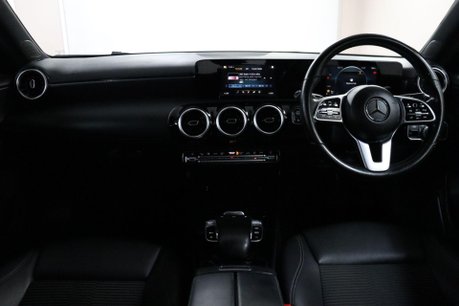 Mercedes-Benz A Class A 180 D SPORT 40