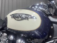 Triumph Bonneville 2011 ONLY 21K NEW MOT CRUISER 865CC 33