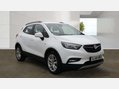 Vauxhall Mokka X 1.4 Mokka X Active ecoTec S/S 5dr 1