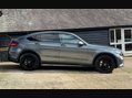 Mercedes-Benz GLC 2.1 GLC220d AMG Line (Premium) Coupe G-Tronic+ 4MATIC Euro 6 (s/s) 5dr 16