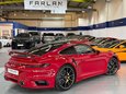 Porsche 911 3.7T 992 Turbo S Coupe 2dr Petrol PDK 4WD Euro 6 (s/s) (650 ps) 5