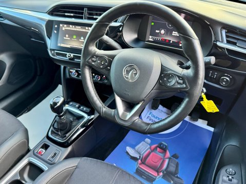 Vauxhall Corsa 1.2 Turbo Elite Edition Euro 6 (s/s) 5dr 36
