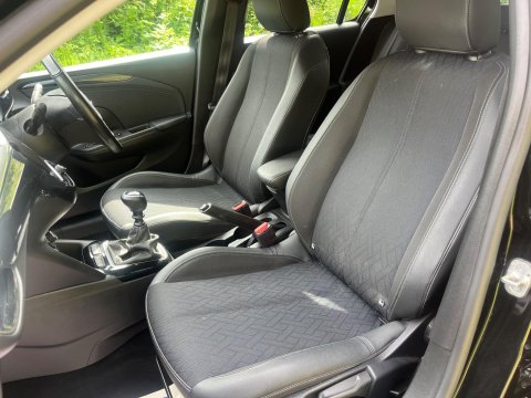 Vauxhall Corsa ELITE NAV 17