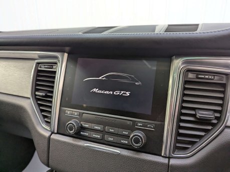 Porsche Macan 3.0 Macan GTS Semi-Auto 4WD 5dr 86