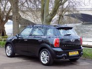 Mini Countryman Cooper SD 6