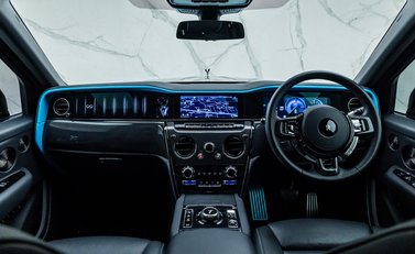Rolls-Royce Cullinan Series II Black Badge 21