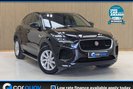 Jaguar E-Pace 2.0 E-PACE R-Dynamic S AWD AUTO 4WD 5dr