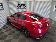Alfa Romeo Giulia 2.9 V6 Bi-Turbo Quadrifoglio Saloon 4dr Petrol Auto Euro 6 (s/s) (510 ps) 16