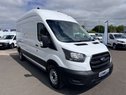 Ford Transit 2.0 Transit 350 Leader EcoBlue