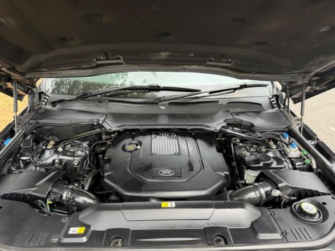 Land Rover Range Rover Sport 3.0 SD V6 HSE Dynamic Auto 4WD Euro 6 (s/s) 5dr 15