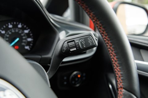Ford Fiesta ST-LINE EDITION MHEV 18