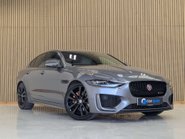 Jaguar XE 2.0 XE R-Dynamic S Auto 4dr 11