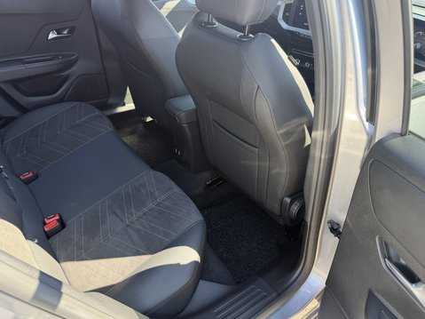 Vauxhall Mokka 1.2 Turbo Ultimate 5dr Auto 35