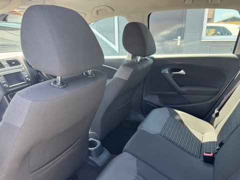 Volkswagen Polo SE TSI 46