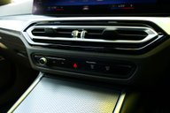 BMW 3 Series 2.0 320i M Sport Auto 4dr 28