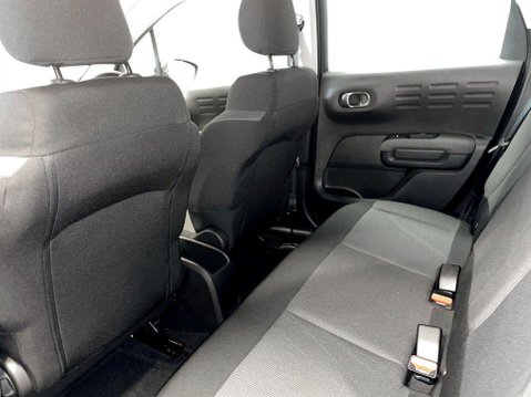Citroen C3 Aircross 1.2 PureTech Shine SUV 5dr Petrol Manual Euro 6 (s/s) (110 ps) Air Con - Al 20
