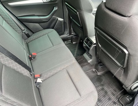Skoda Karoq 1.5 Karoq SE TSi 5dr 40