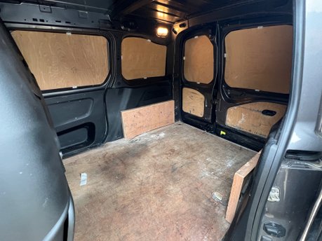 Citroen Berlingo 650 ENTERPRISE M BLUEHDI 24