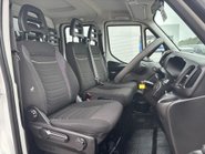 Iveco Daily 35C18HDB Crew Cab Tipper - Business 4