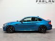 BMW M2 3.0i Coupe 2dr Petrol DCT Euro 6 (s/s) (370 ps) 19