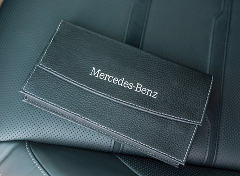 Mercedes-Benz G Class G63 33