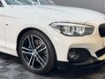 BMW 1 Series 2.0 118d M Sport Shadow Edition Auto Euro 6 (s/s) 3dr 18